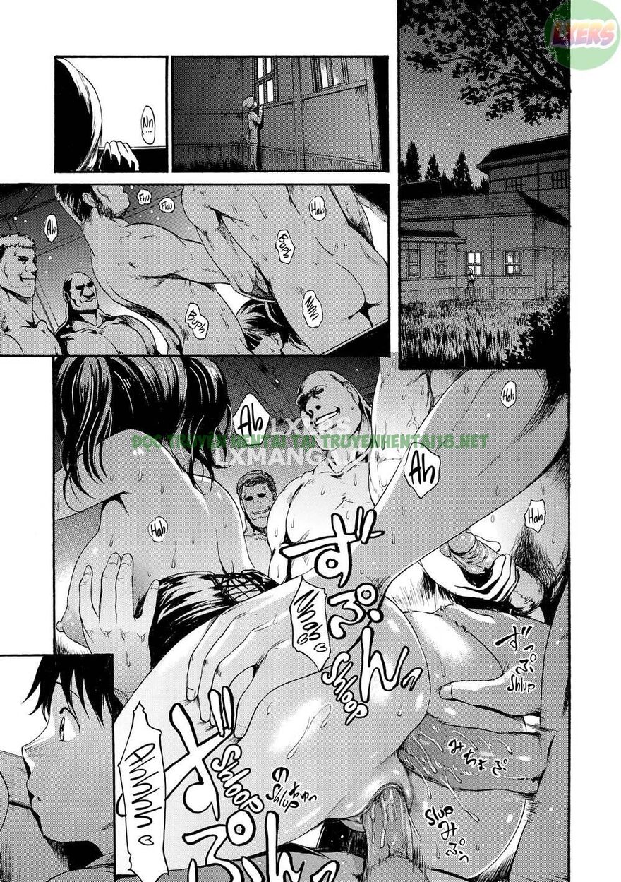 Hình ảnh 3 trong Honey Pot Style - Chapter 6 - Hentaimanhwa.net