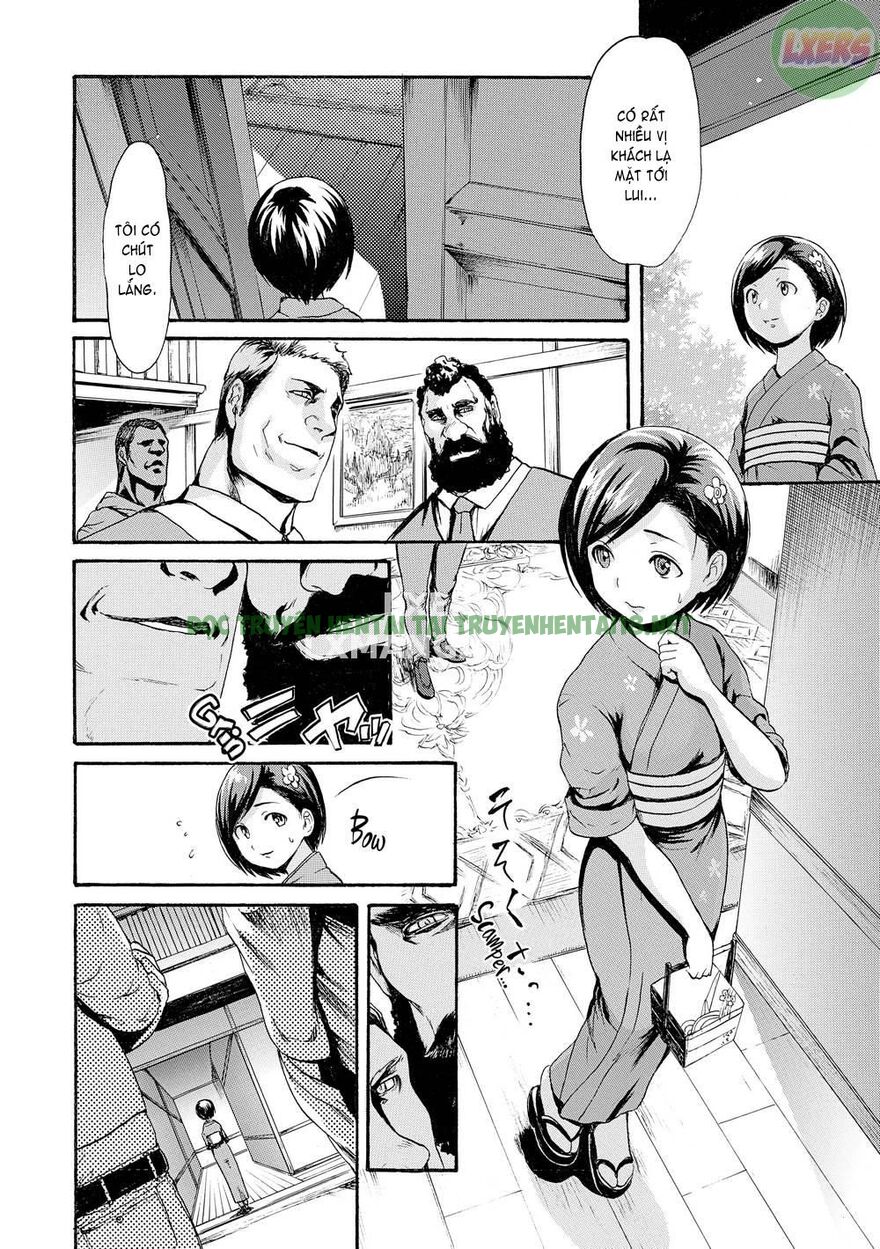 Xem ảnh 6 trong truyện hentai Honey Pot Style - Chapter 6 - truyenhentai18.pro