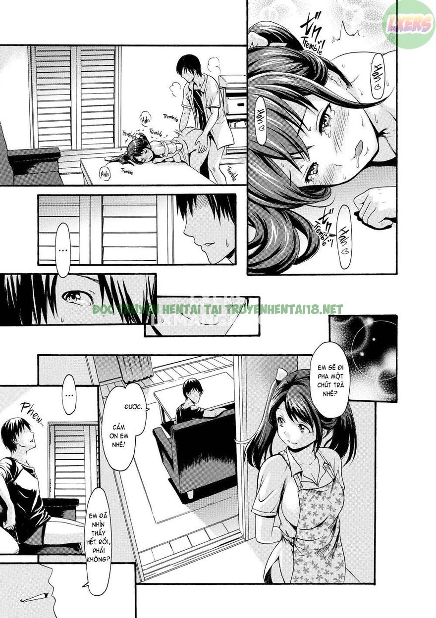 Xem ảnh 19 trong truyện hentai Honey Pot Style - Chapter 8 - truyenhentai18.pro