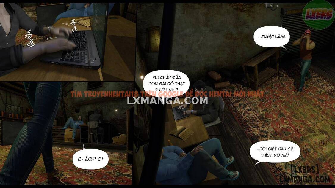 Trang truyện 13 trong truyện tranh Anh Yêu – Mừng Anh Về Nhà - Chapter 1 - truyentvn.net