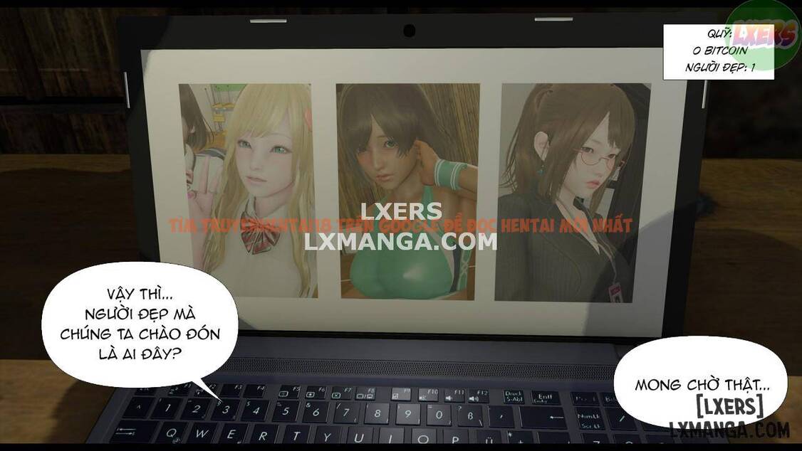 Trang truyện 19 trong truyện tranh Anh Yêu – Mừng Anh Về Nhà - Chapter 1 - truyentvn.net