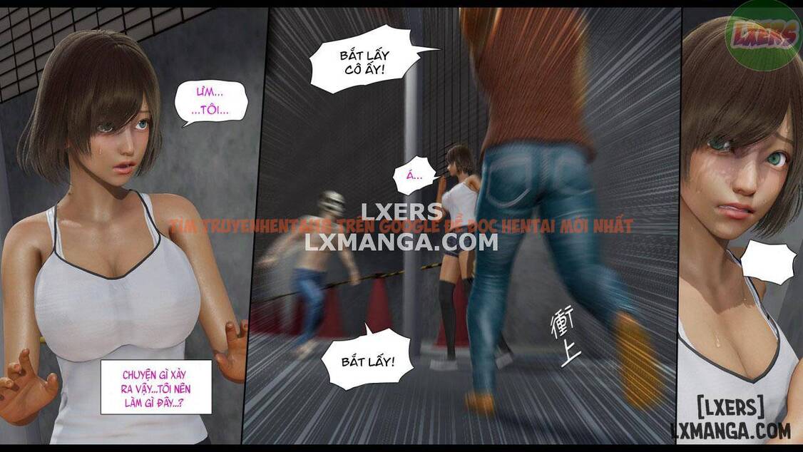 Trang truyện 12 trong truyện tranh Anh Yêu – Mừng Anh Về Nhà - Chapter 2 - truyentvn.net