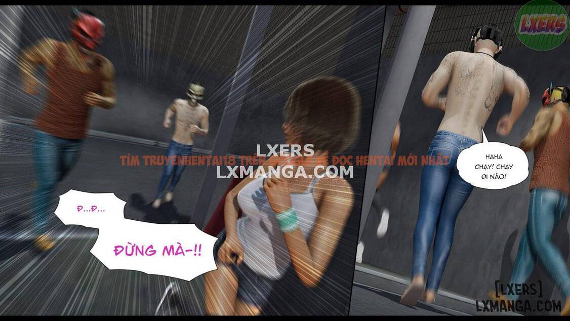 Trang truyện 13 trong truyện tranh Anh Yêu – Mừng Anh Về Nhà - Chapter 2 - truyentvn.net