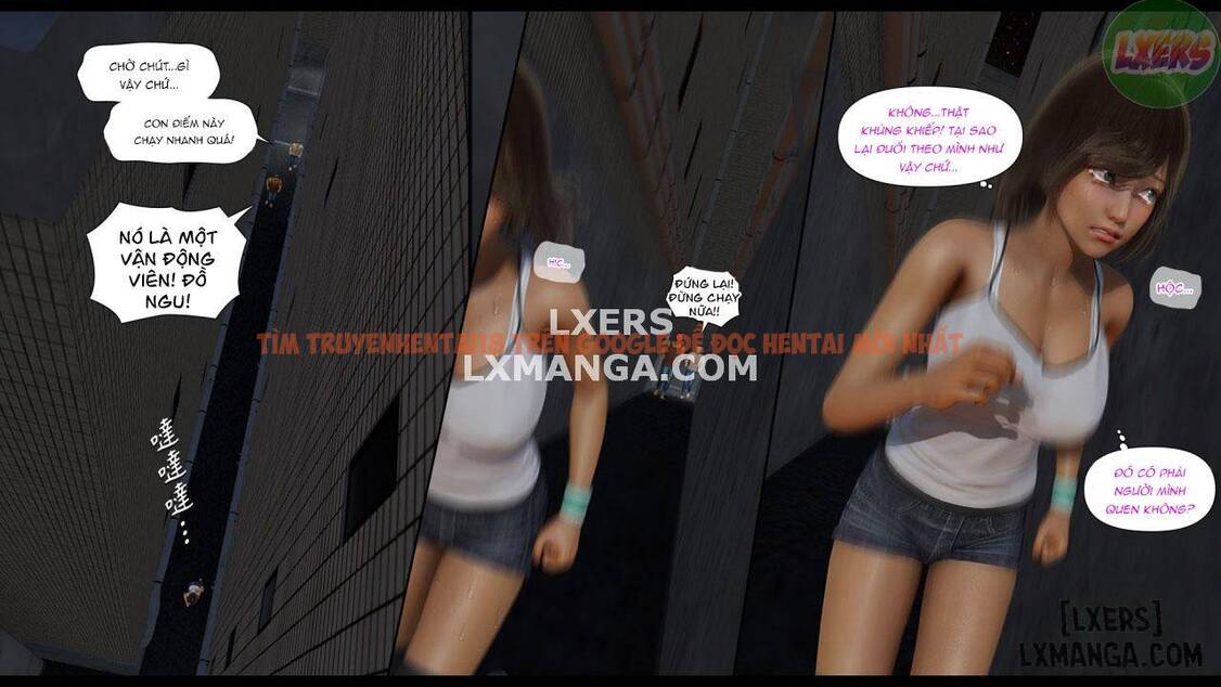 Trang truyện 14 trong truyện tranh Anh Yêu – Mừng Anh Về Nhà - Chapter 2 - truyentvn.net