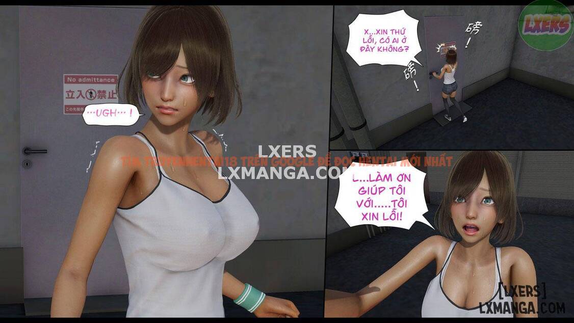 Trang truyện 16 trong truyện tranh Anh Yêu – Mừng Anh Về Nhà - Chapter 2 - truyentvn.net