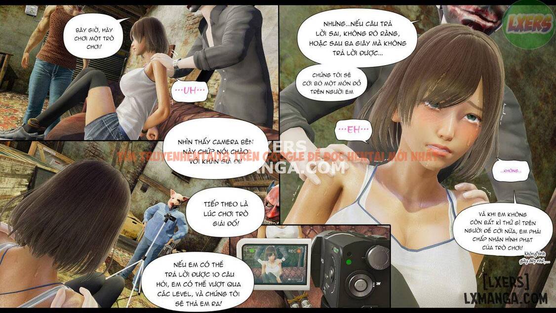Trang truyện 25 trong truyện tranh Anh Yêu – Mừng Anh Về Nhà - Chapter 2 - truyentvn.net