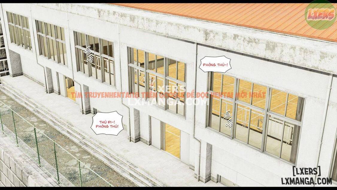 Trang truyện 4 trong truyện tranh Anh Yêu – Mừng Anh Về Nhà - Chapter 2 - truyentvn.net