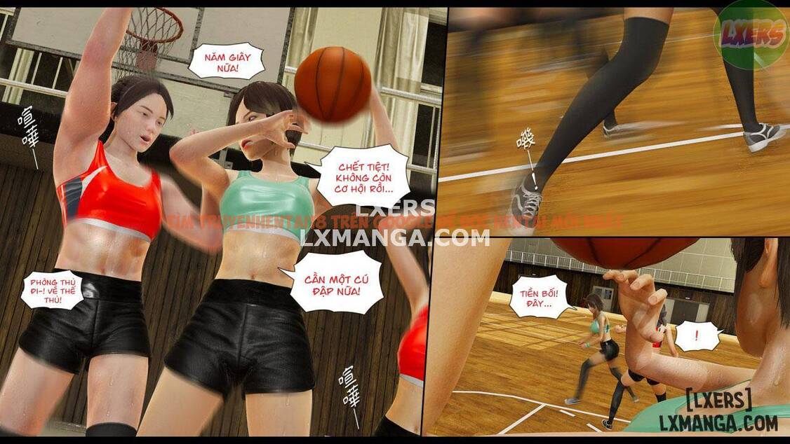 Trang truyện 5 trong truyện tranh Anh Yêu – Mừng Anh Về Nhà - Chapter 2 - truyentvn.net