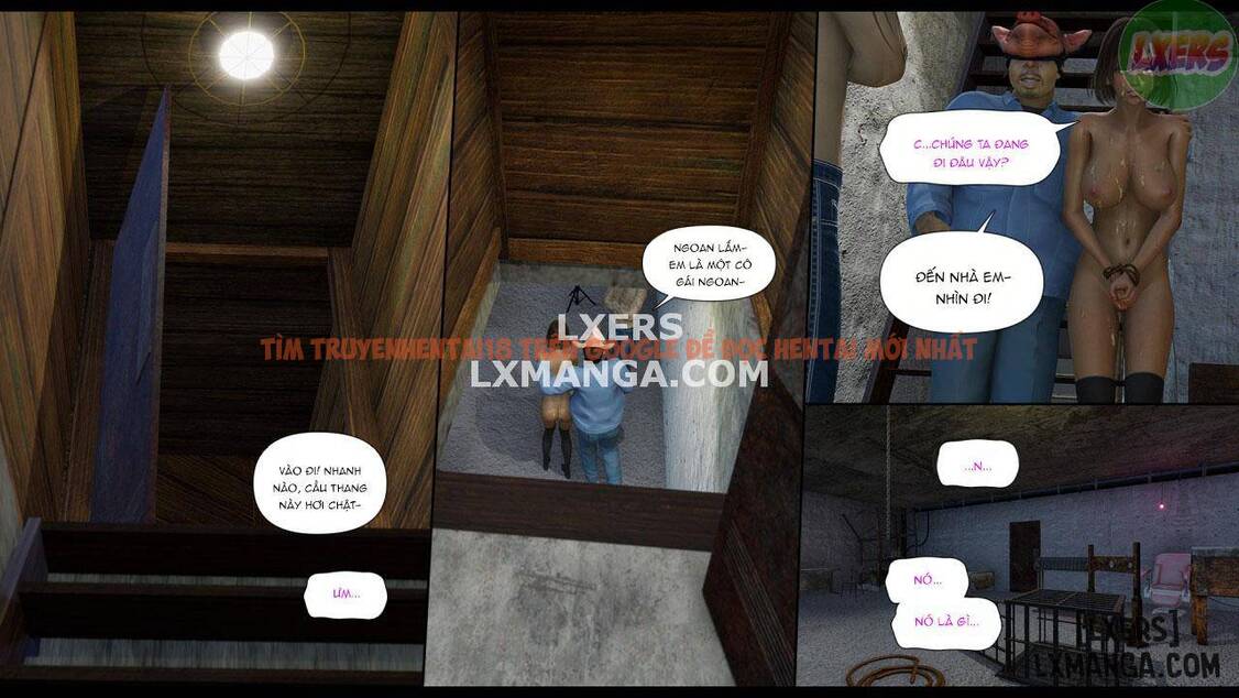 Trang truyện 50 trong truyện tranh Anh Yêu – Mừng Anh Về Nhà - Chapter 2 - truyentvn.net