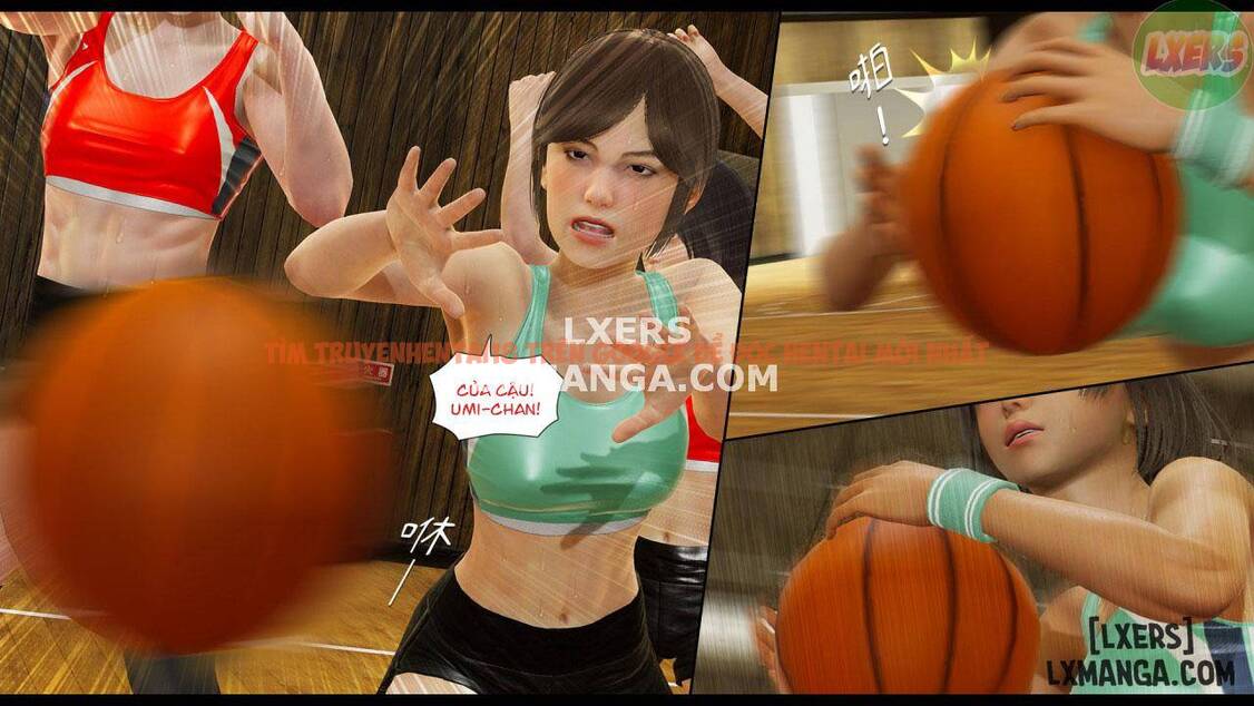 Trang truyện 6 trong truyện tranh Anh Yêu – Mừng Anh Về Nhà - Chapter 2 - truyentvn.net