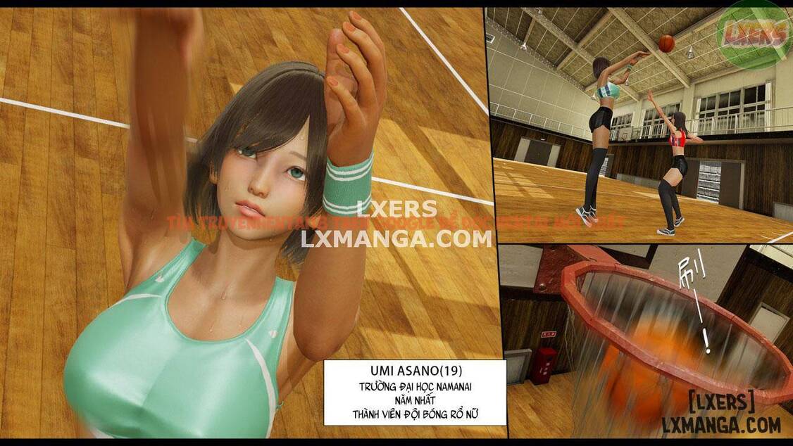 Trang truyện 7 trong truyện tranh Anh Yêu – Mừng Anh Về Nhà - Chapter 2 - truyentvn.net