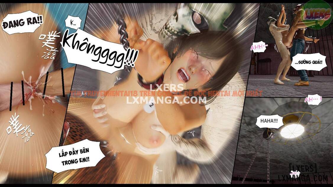 Trang truyện 50 trong truyện tranh Anh Yêu – Mừng Anh Về Nhà - Chapter 3 - truyentvn.net