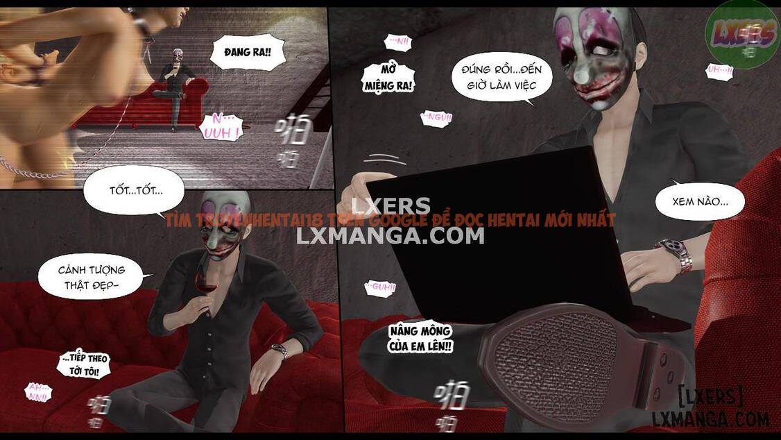 Trang truyện 54 trong truyện tranh Anh Yêu – Mừng Anh Về Nhà - Chapter 3 - truyentvn.net