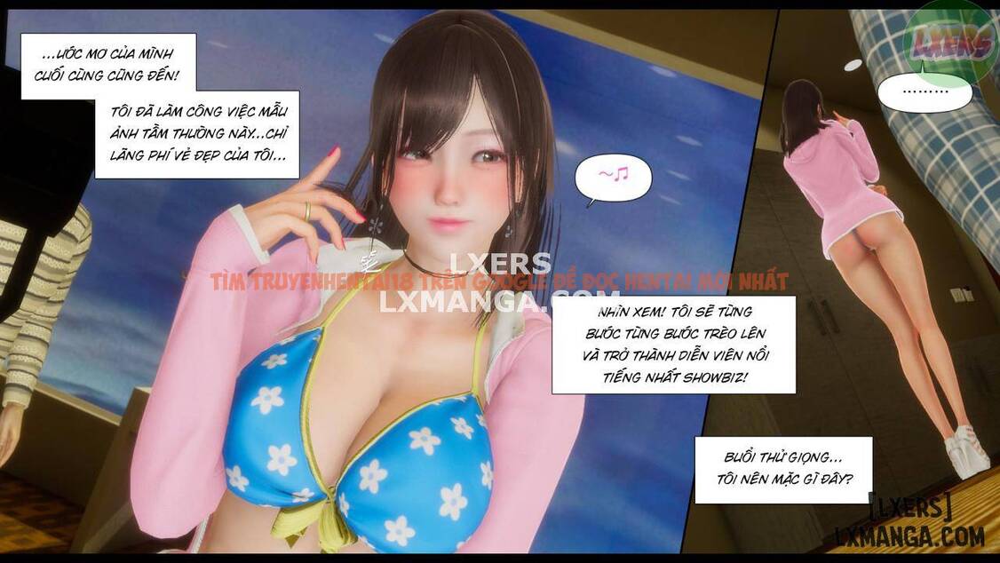 Trang truyện 12 trong truyện tranh Anh Yêu – Mừng Anh Về Nhà - Chapter 4 - truyentvn.net