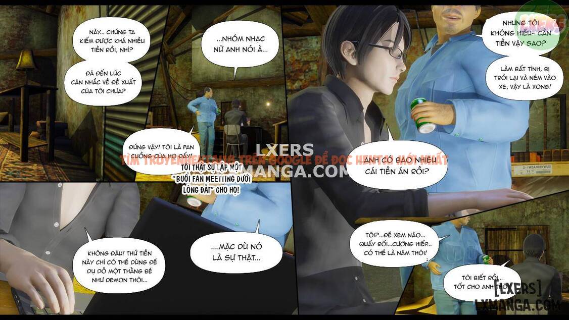 Trang truyện 42 trong truyện tranh Anh Yêu – Mừng Anh Về Nhà - Chapter 4 - truyentvn.net
