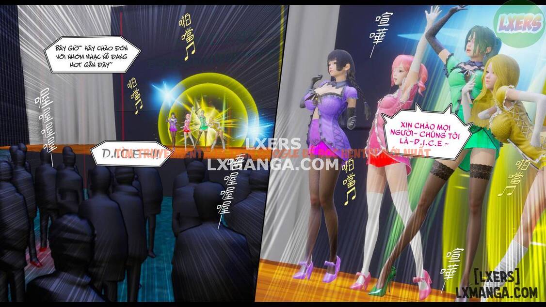 Xem ảnh 3 trong truyện hentai Anh Yêu - Mừng Anh Về Nhà - Chapter 5 - hentaitvn.net