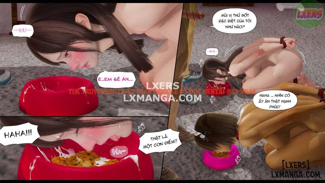 Xem ảnh 34 trong truyện hentai Anh Yêu - Mừng Anh Về Nhà - Chapter 5 - hentaitvn.net