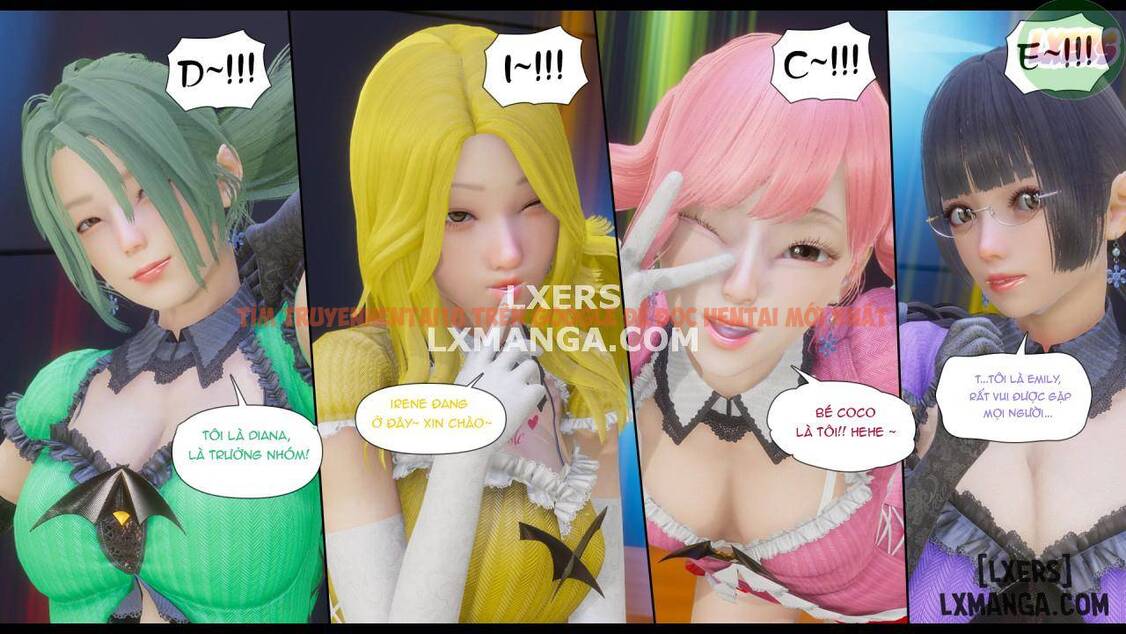 Xem ảnh 4 trong truyện hentai Anh Yêu - Mừng Anh Về Nhà - Chapter 5 - hentaitvn.net