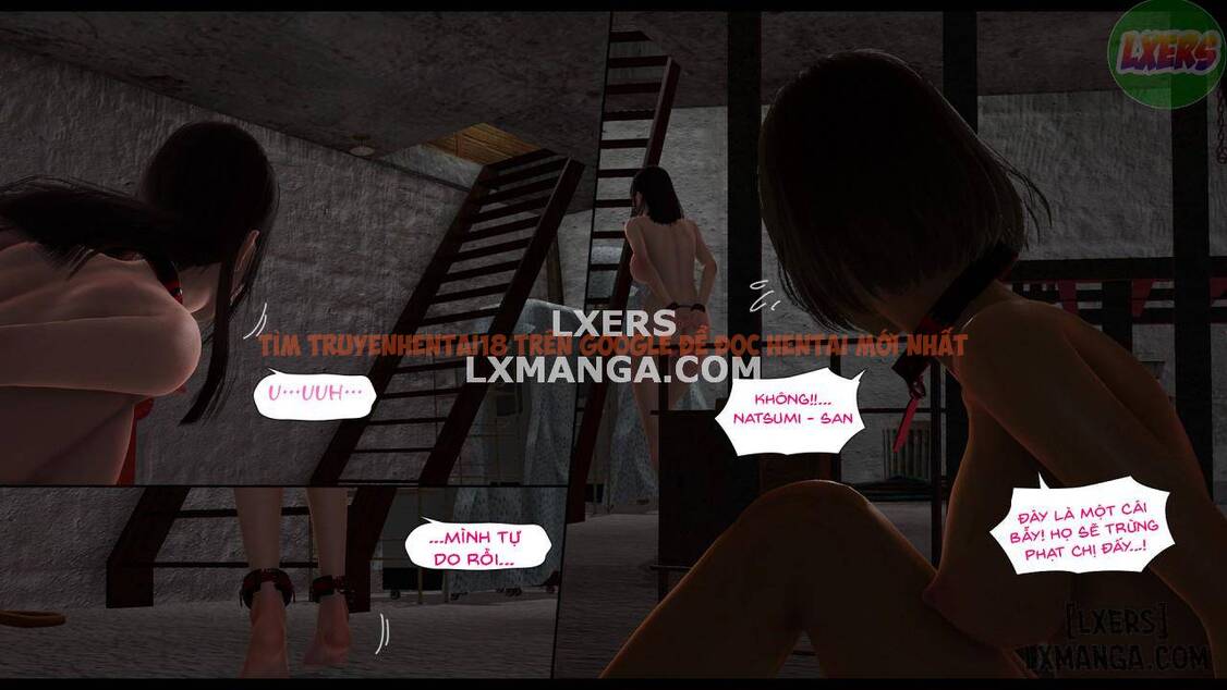 Xem ảnh 42 trong truyện hentai Anh Yêu - Mừng Anh Về Nhà - Chapter 5 - hentaitvn.net