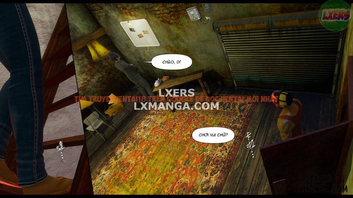 Xem ảnh 54 trong truyện hentai Anh Yêu - Mừng Anh Về Nhà - Chapter 5 - hentaitvn.net