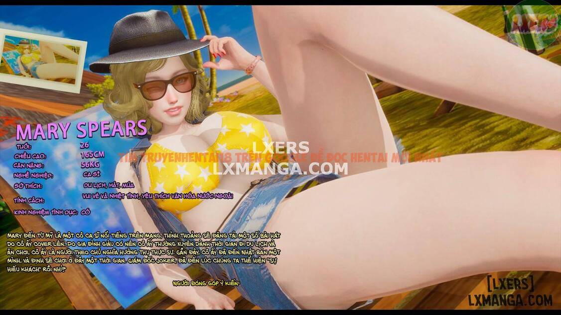 Xem ảnh 58 trong truyện hentai Anh Yêu - Mừng Anh Về Nhà - Chapter 5 - hentaitvn.net