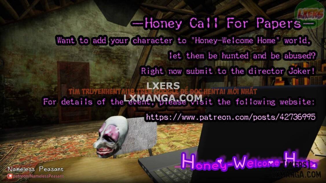 Xem ảnh 62 trong truyện hentai Anh Yêu - Mừng Anh Về Nhà - Chapter 5 - hentaitvn.net