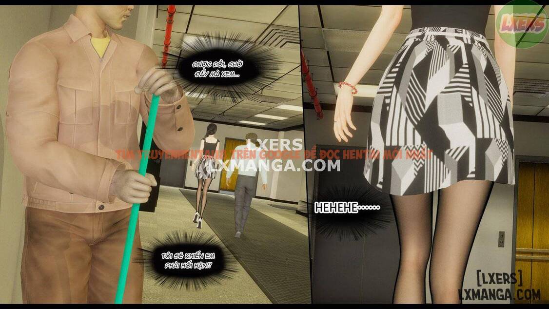 Trang truyện 10 trong truyện tranh Anh Yêu – Mừng Anh Về Nhà - Chapter 6 - truyentvn.net