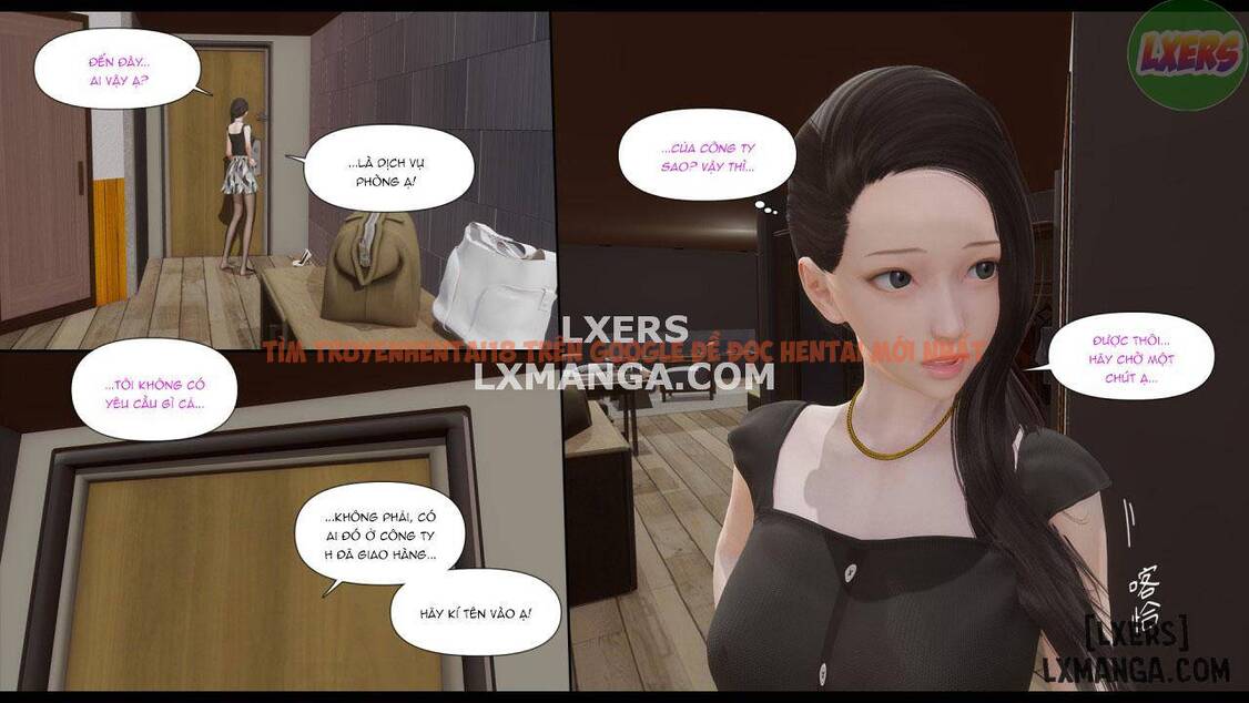 Trang truyện 15 trong truyện tranh Anh Yêu – Mừng Anh Về Nhà - Chapter 6 - truyentvn.net