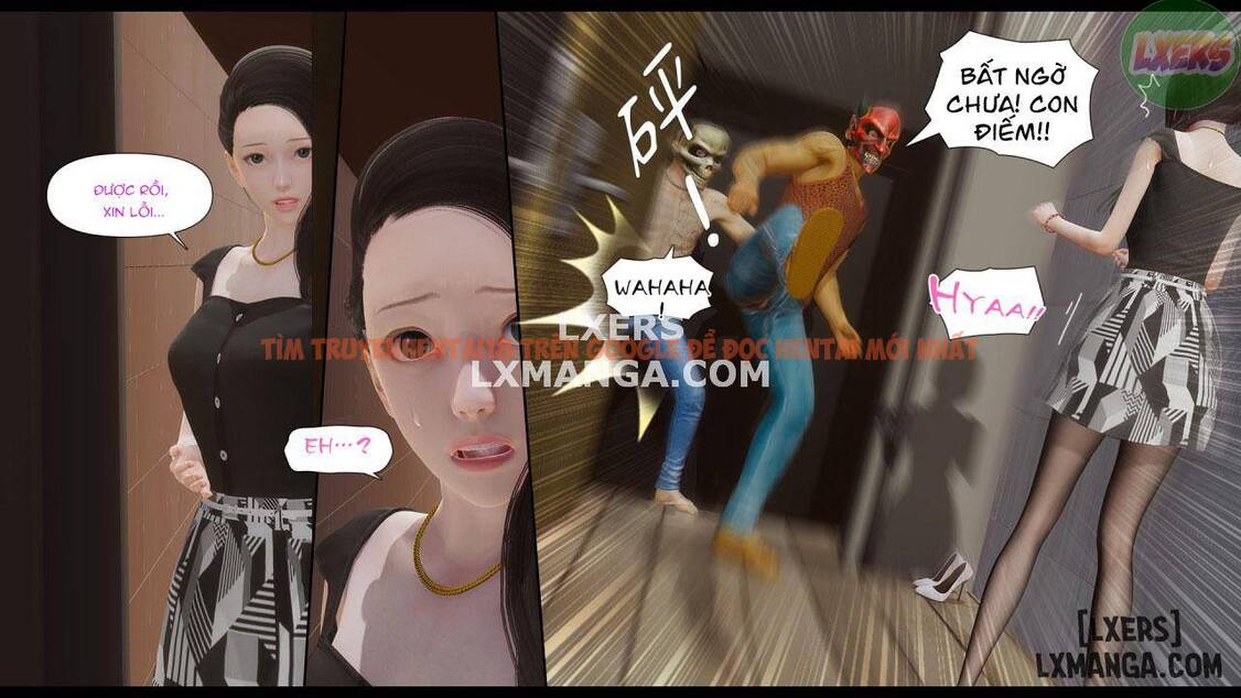 Trang truyện 16 trong truyện tranh Anh Yêu – Mừng Anh Về Nhà - Chapter 6 - truyentvn.net