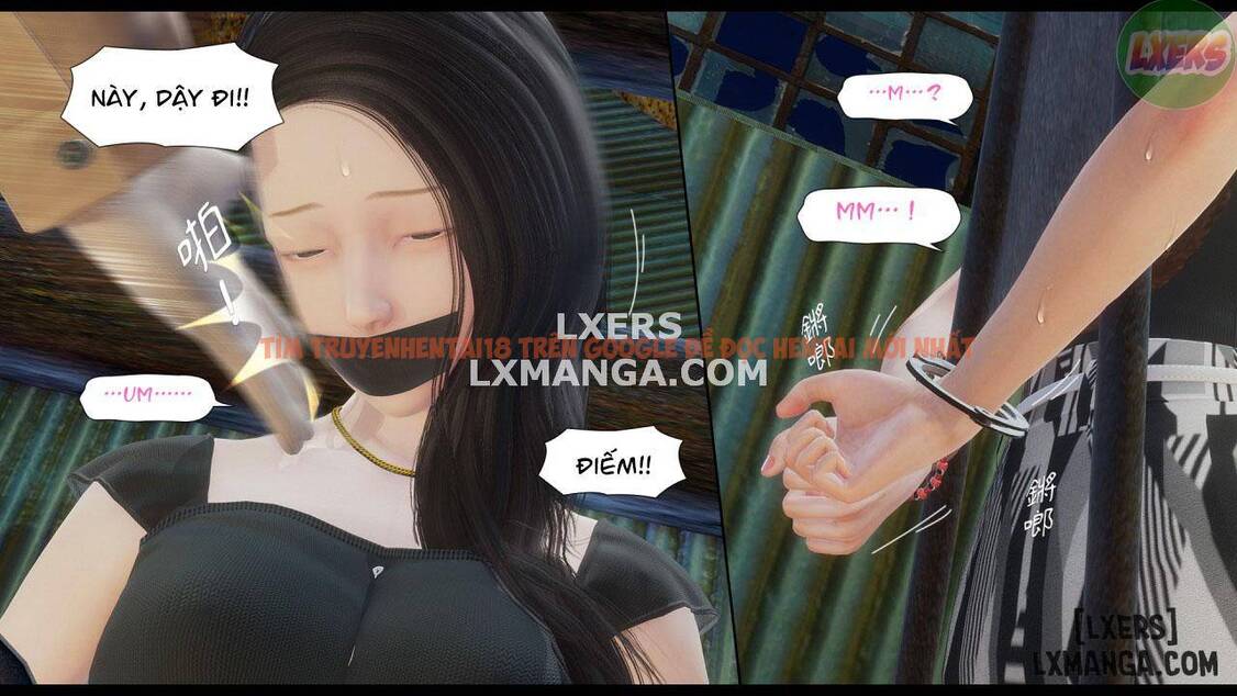 Trang truyện 25 trong truyện tranh Anh Yêu – Mừng Anh Về Nhà - Chapter 6 - truyentvn.net