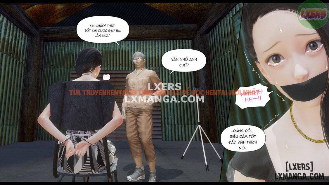 Trang truyện 26 trong truyện tranh Anh Yêu – Mừng Anh Về Nhà - Chapter 6 - truyentvn.net