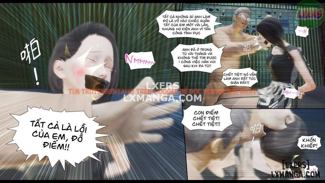 Trang truyện 28 trong truyện tranh Anh Yêu – Mừng Anh Về Nhà - Chapter 6 - truyentvn.net
