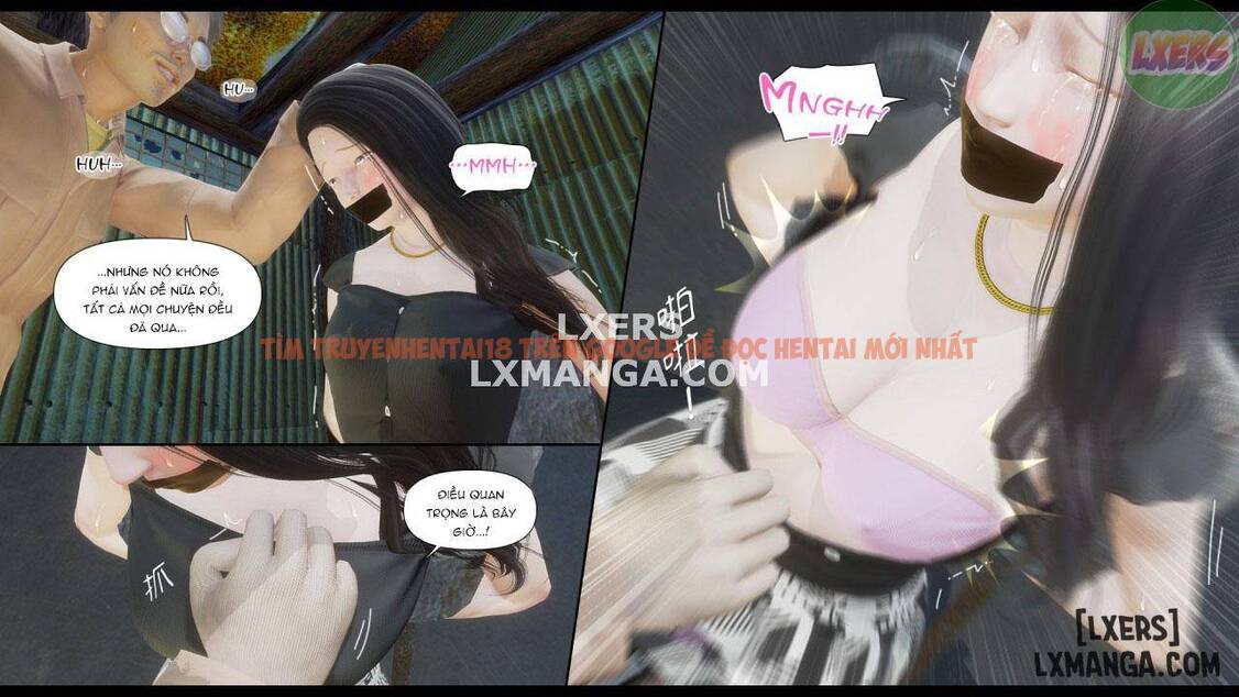 Trang truyện 29 trong truyện tranh Anh Yêu – Mừng Anh Về Nhà - Chapter 6 - truyentvn.net