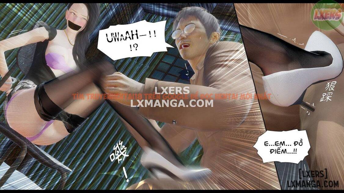 Trang truyện 37 trong truyện tranh Anh Yêu – Mừng Anh Về Nhà - Chapter 6 - truyentvn.net