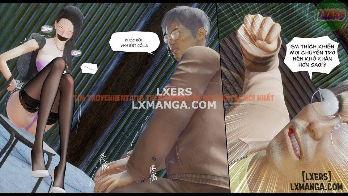 Trang truyện 40 trong truyện tranh Anh Yêu – Mừng Anh Về Nhà - Chapter 6 - truyentvn.net