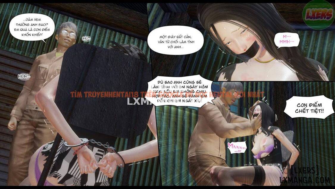 Trang truyện 48 trong truyện tranh Anh Yêu – Mừng Anh Về Nhà - Chapter 6 - truyentvn.net
