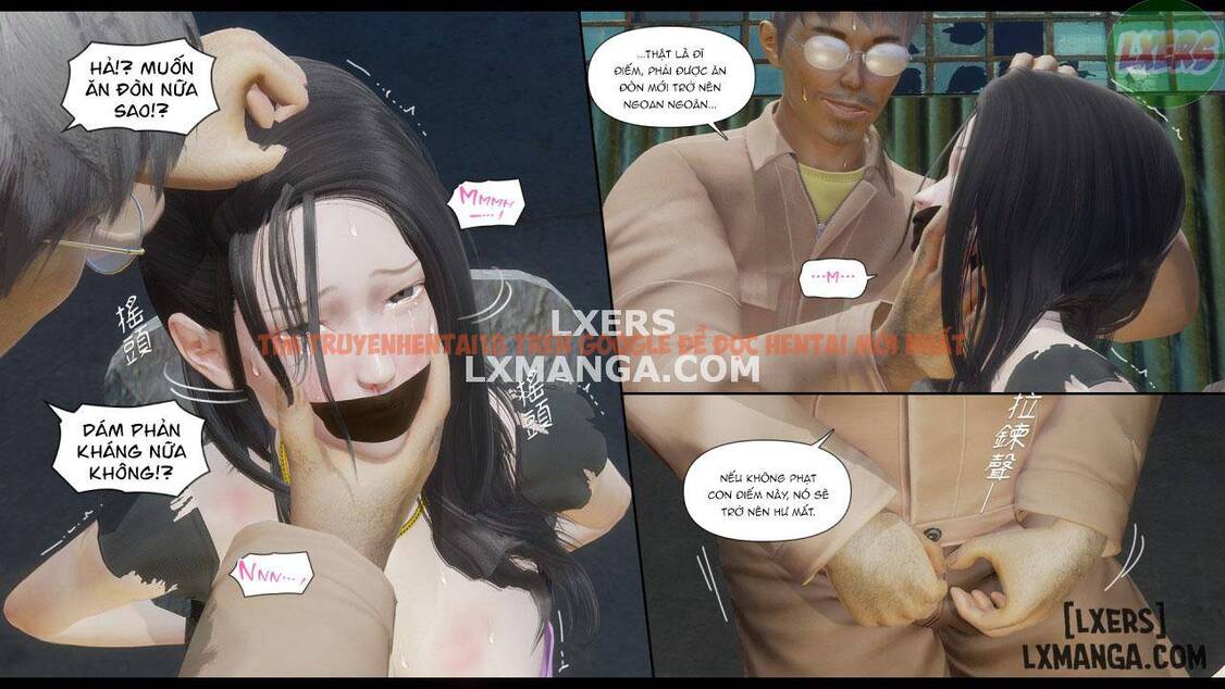 Trang truyện 49 trong truyện tranh Anh Yêu – Mừng Anh Về Nhà - Chapter 6 - truyentvn.net