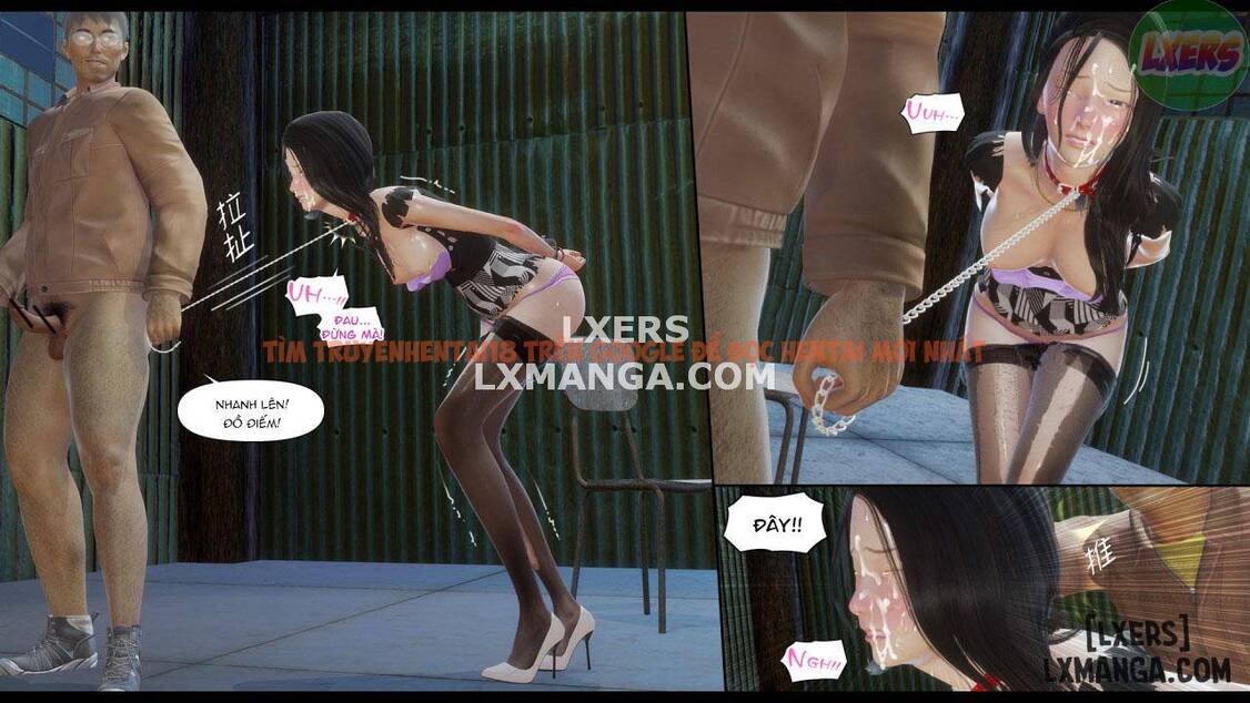 Trang truyện 69 trong truyện tranh Anh Yêu – Mừng Anh Về Nhà - Chapter 6 - truyentvn.net