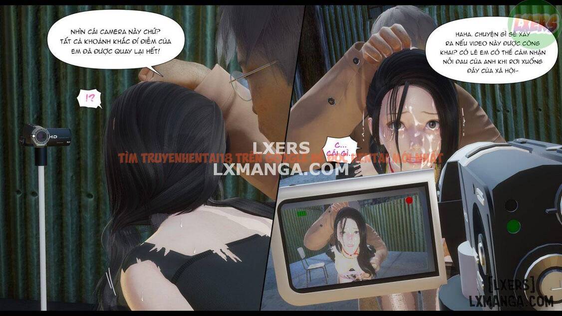 Trang truyện 70 trong truyện tranh Anh Yêu – Mừng Anh Về Nhà - Chapter 6 - truyentvn.net