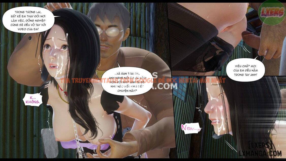 Trang truyện 71 trong truyện tranh Anh Yêu – Mừng Anh Về Nhà - Chapter 6 - truyentvn.net