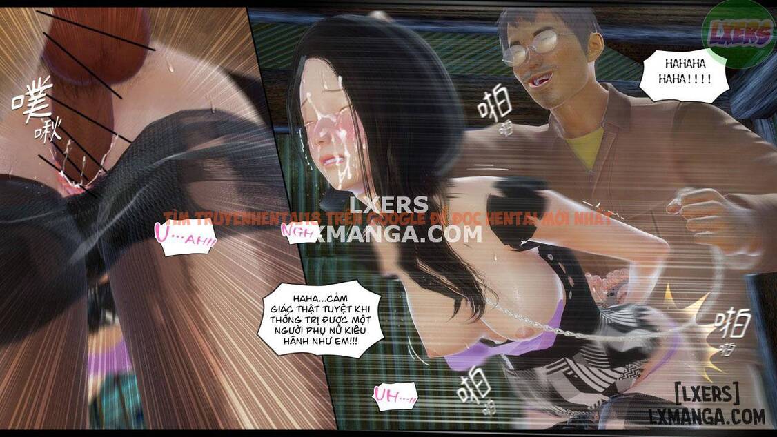Trang truyện 72 trong truyện tranh Anh Yêu – Mừng Anh Về Nhà - Chapter 6 - truyentvn.net