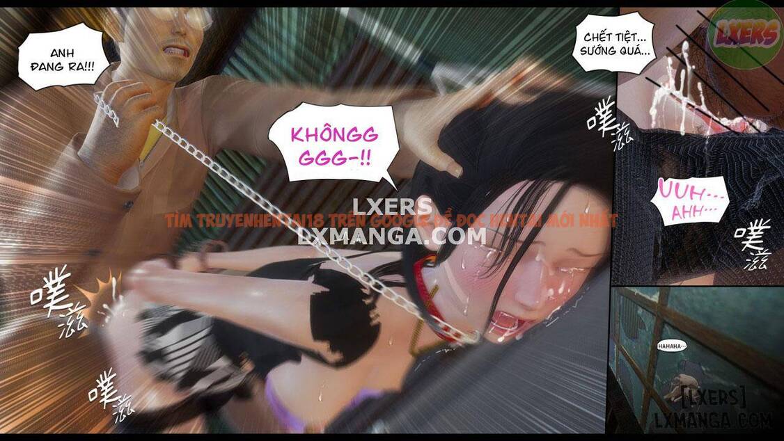 Trang truyện 77 trong truyện tranh Anh Yêu – Mừng Anh Về Nhà - Chapter 6 - truyentvn.net