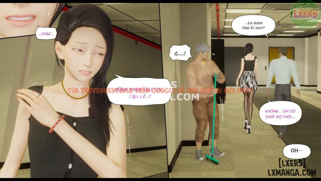 Trang truyện 8 trong truyện tranh Anh Yêu – Mừng Anh Về Nhà - Chapter 6 - truyentvn.net