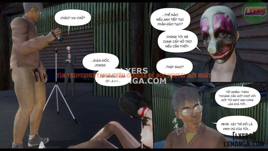 Trang truyện 80 trong truyện tranh Anh Yêu – Mừng Anh Về Nhà - Chapter 6 - truyentvn.net