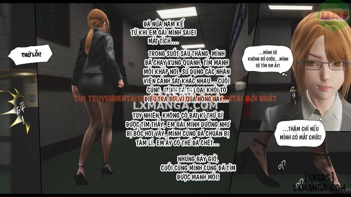 Xem ảnh 11 trong truyện hentai Anh Yêu - Mừng Anh Về Nhà - Chapter 7.2 - hentaitvn.net