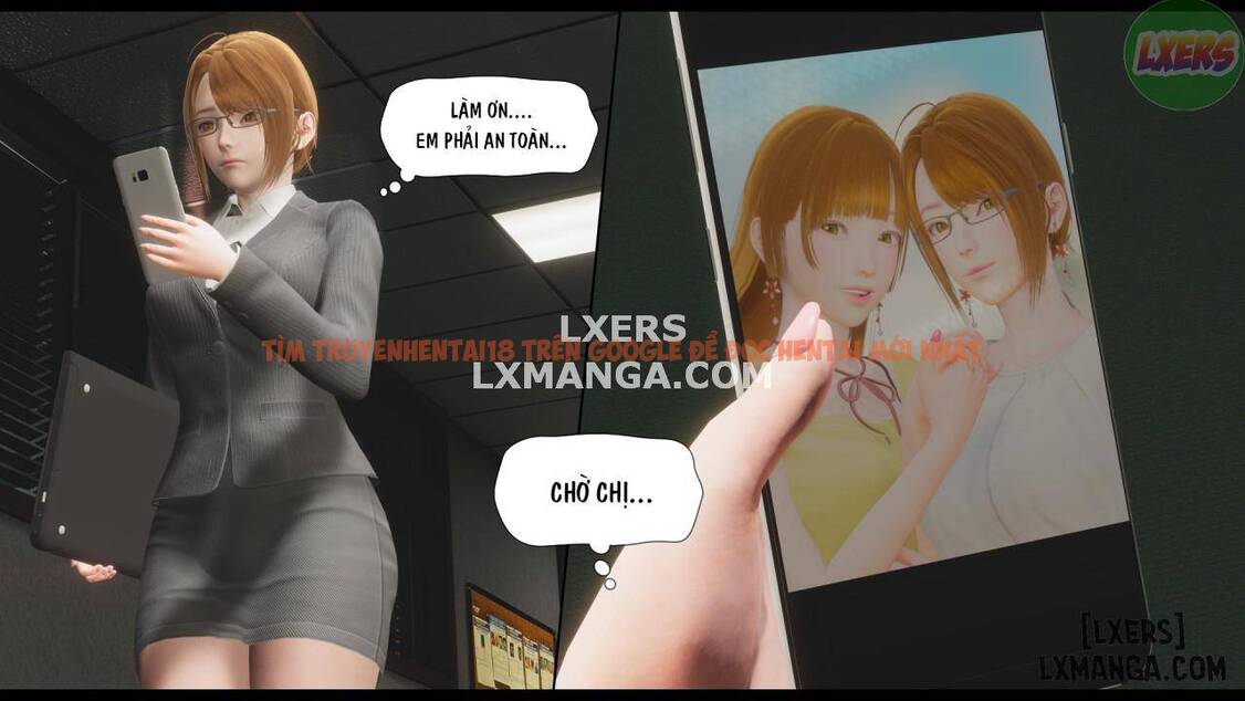 Xem ảnh 12 trong truyện hentai Anh Yêu - Mừng Anh Về Nhà - Chapter 7.2 - hentaitvn.net