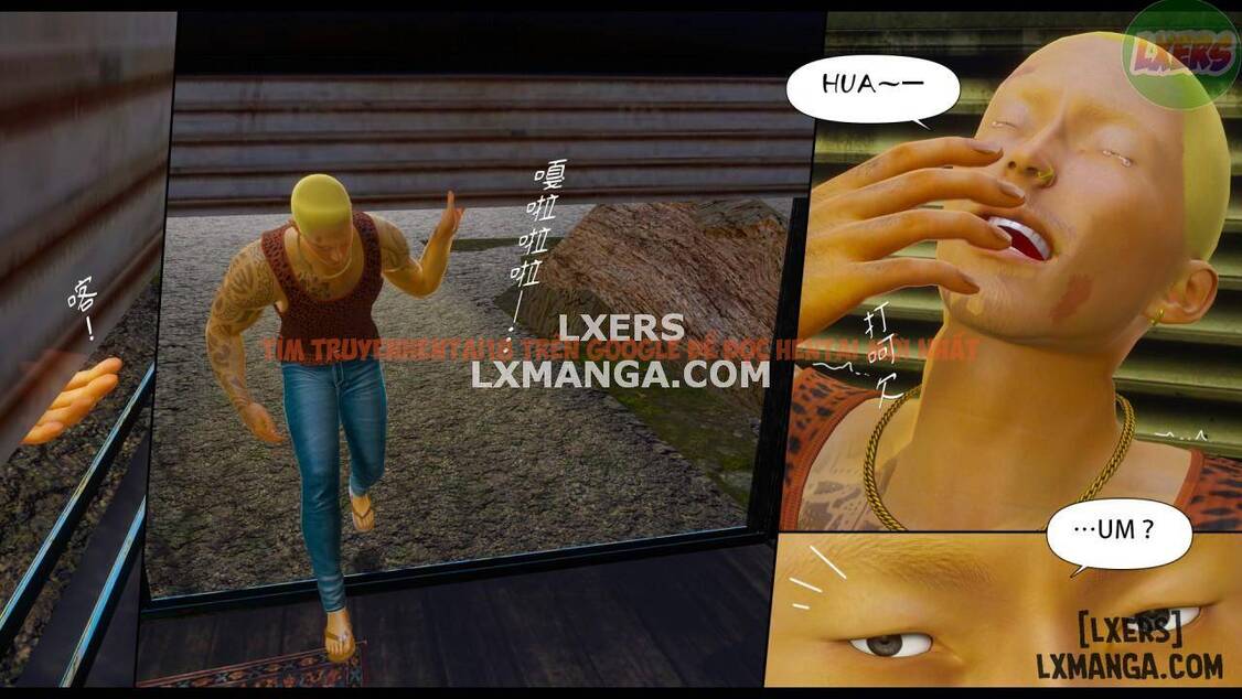 Xem ảnh 14 trong truyện hentai Anh Yêu - Mừng Anh Về Nhà - Chapter 7.2 - hentaitvn.net