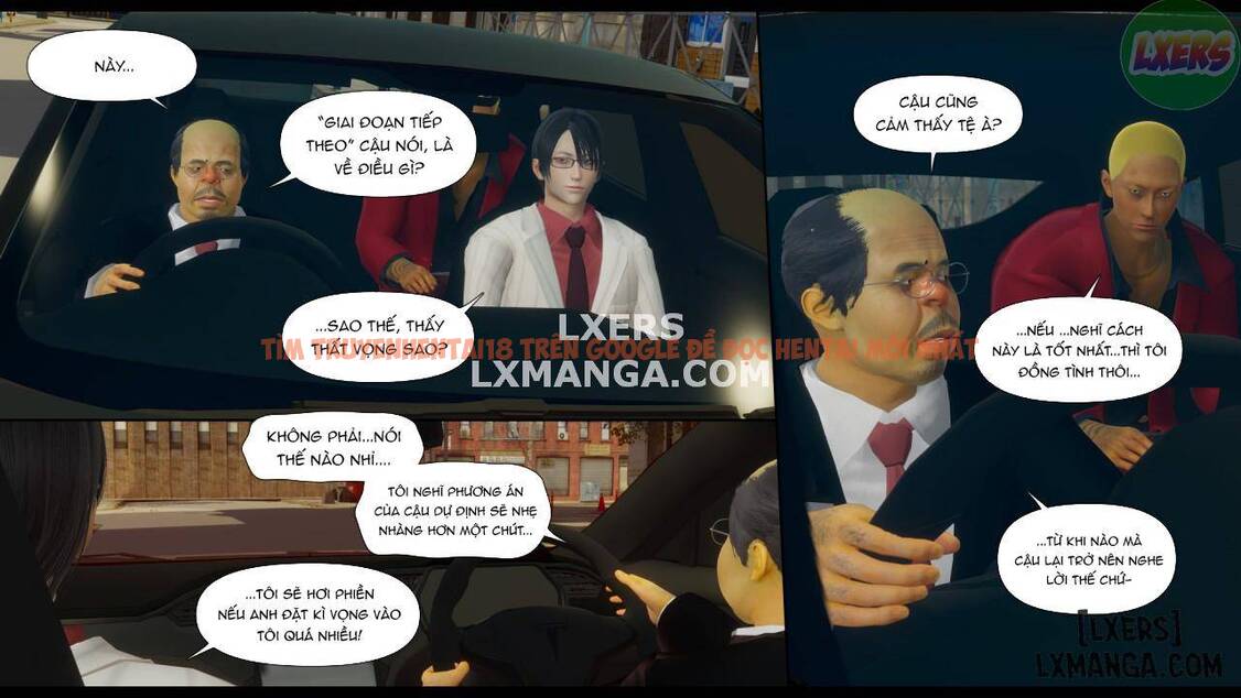 Xem ảnh 17 trong truyện hentai Anh Yêu - Mừng Anh Về Nhà - Chapter 7.2 - hentaitvn.net