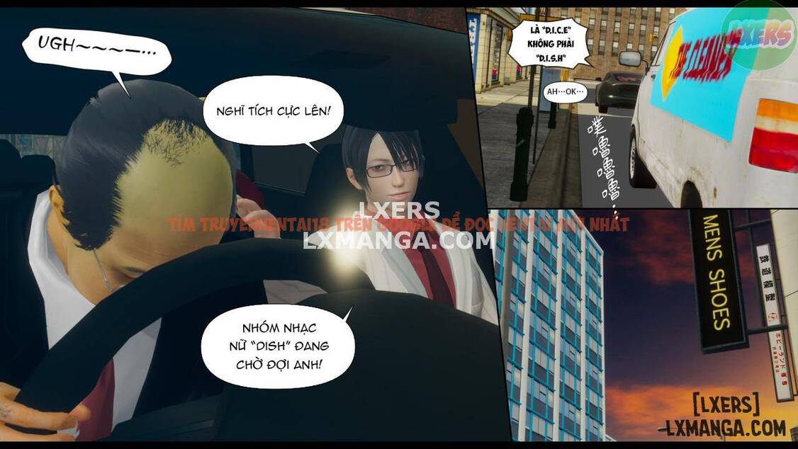 Xem ảnh 18 trong truyện hentai Anh Yêu - Mừng Anh Về Nhà - Chapter 7.2 - hentaitvn.net