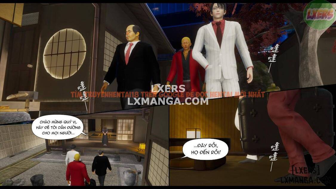 Xem ảnh 19 trong truyện hentai Anh Yêu - Mừng Anh Về Nhà - Chapter 7.2 - hentaitvn.net